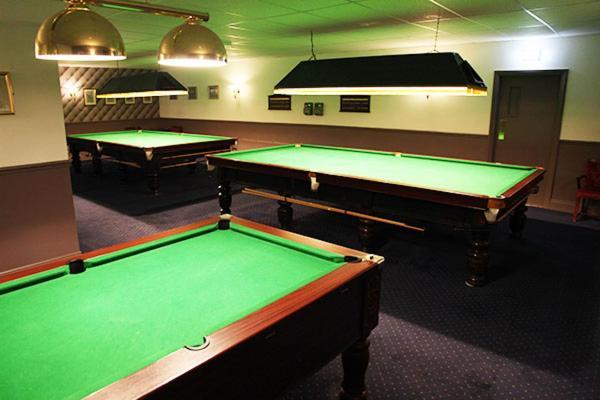 The Kingstanding Inn Birmingham Eksteriør billede